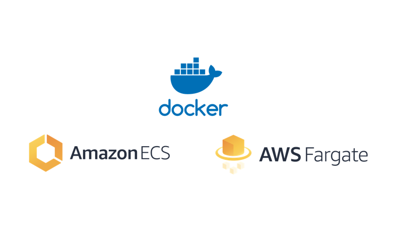 Laravel in Docker on the Cloud – Amazon ECS